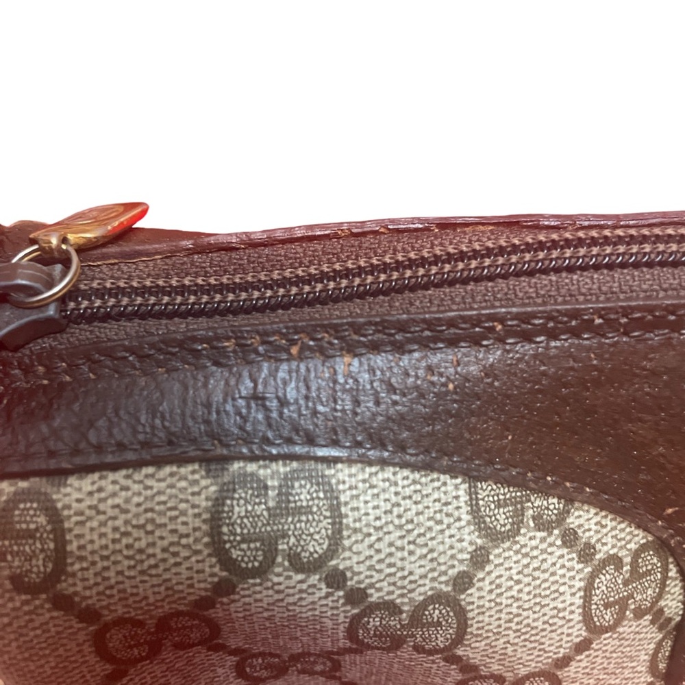 Gucci Purse-authentic - Picture 6 of 12